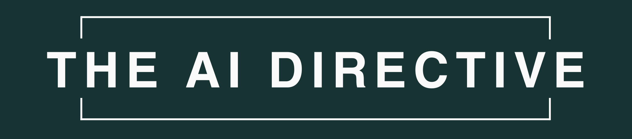 The AI Directive Substack